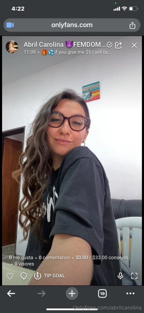 I have a gift for you part 12 