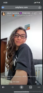 I have a gift for you part 12