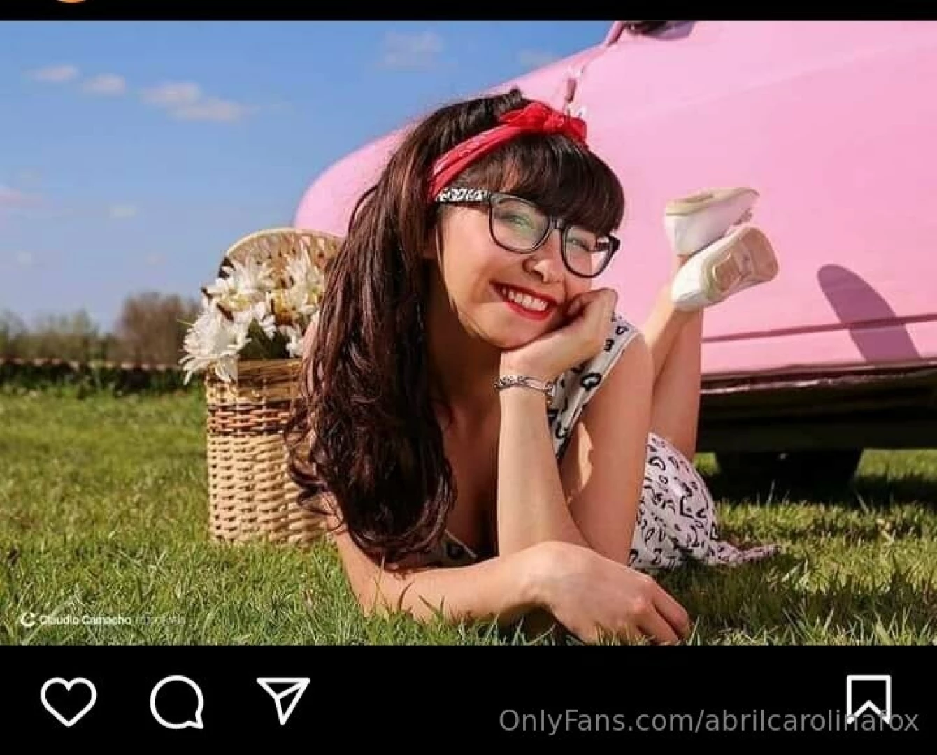 Sometimes i also like to go out for a picnic in the park 