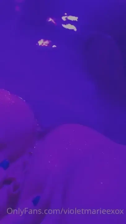 You like it when i get nice and clean for you baby 