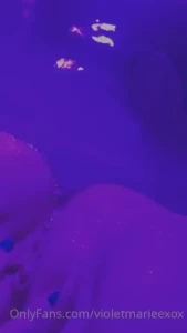 You like it when i get nice and clean for you baby