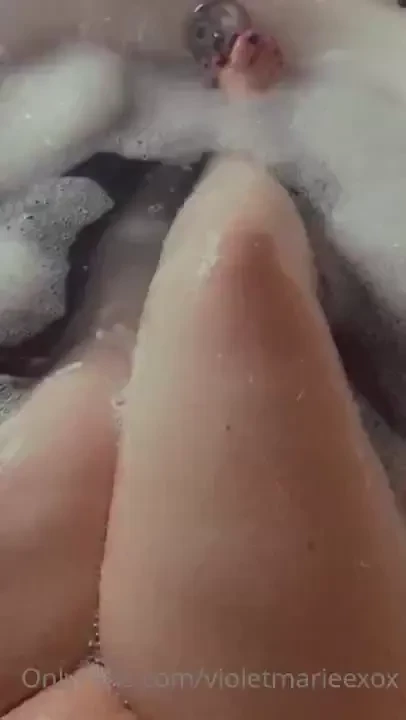 Join me in the bath part 55 