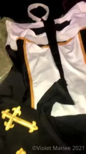 Are you gonna sin with me