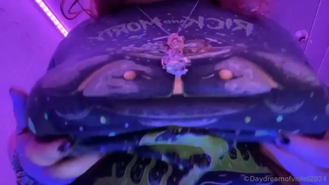 Rick and morty amp amp chill 