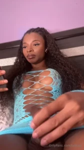 Whew i was so horny i look sexy asf in this video watch me as i jack