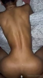 Slobbering on dick and creaming on his pelvis backstory my main hoe i part 1