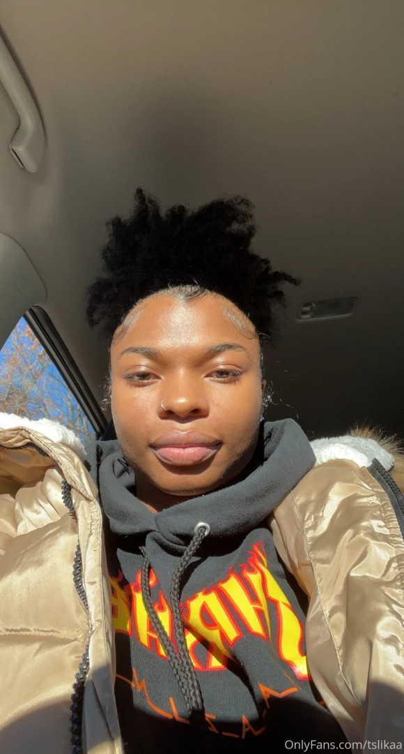 No filter no makeup can t you tell i m not like them other girls 