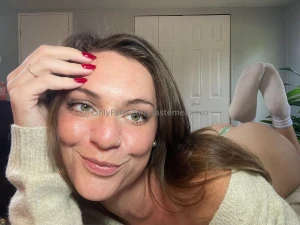 Panty sale 1 for 20 or 2 for 30 this will be the last one i do this