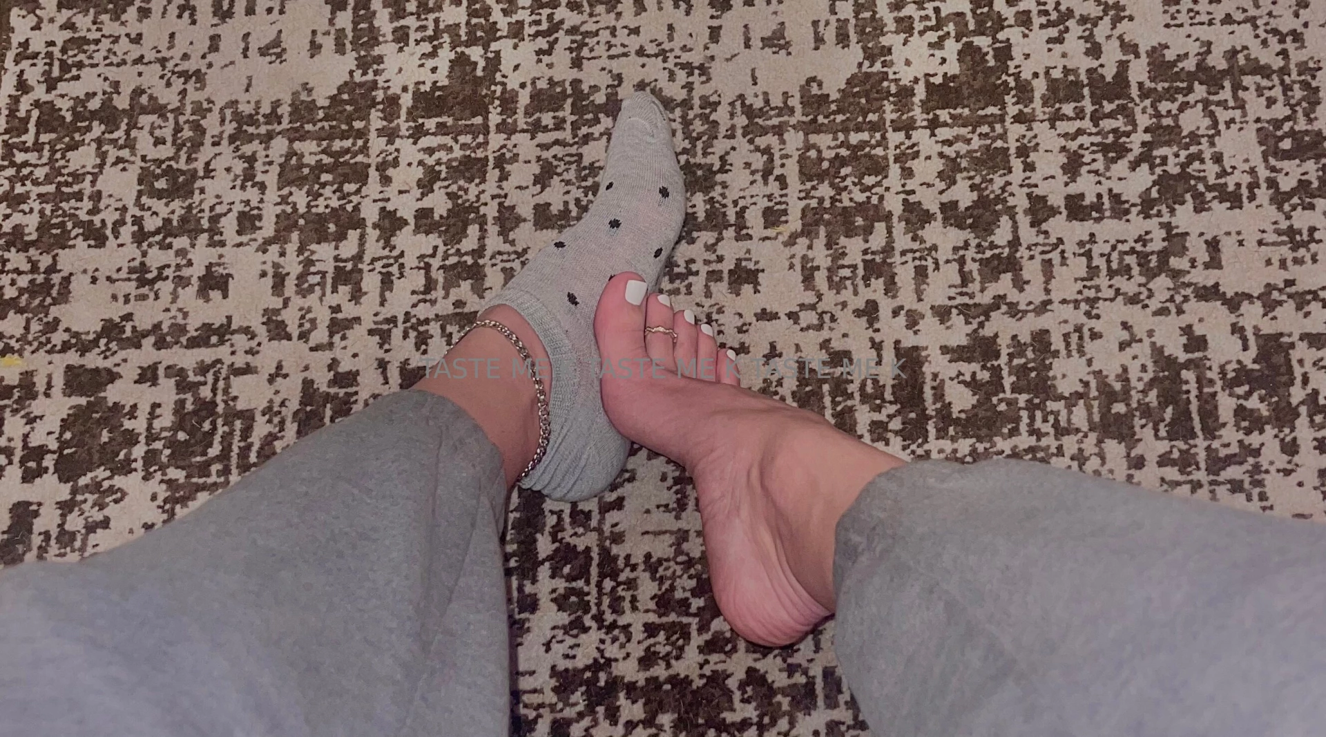 Socks on or off part 74 