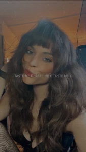 Been a minute part 19