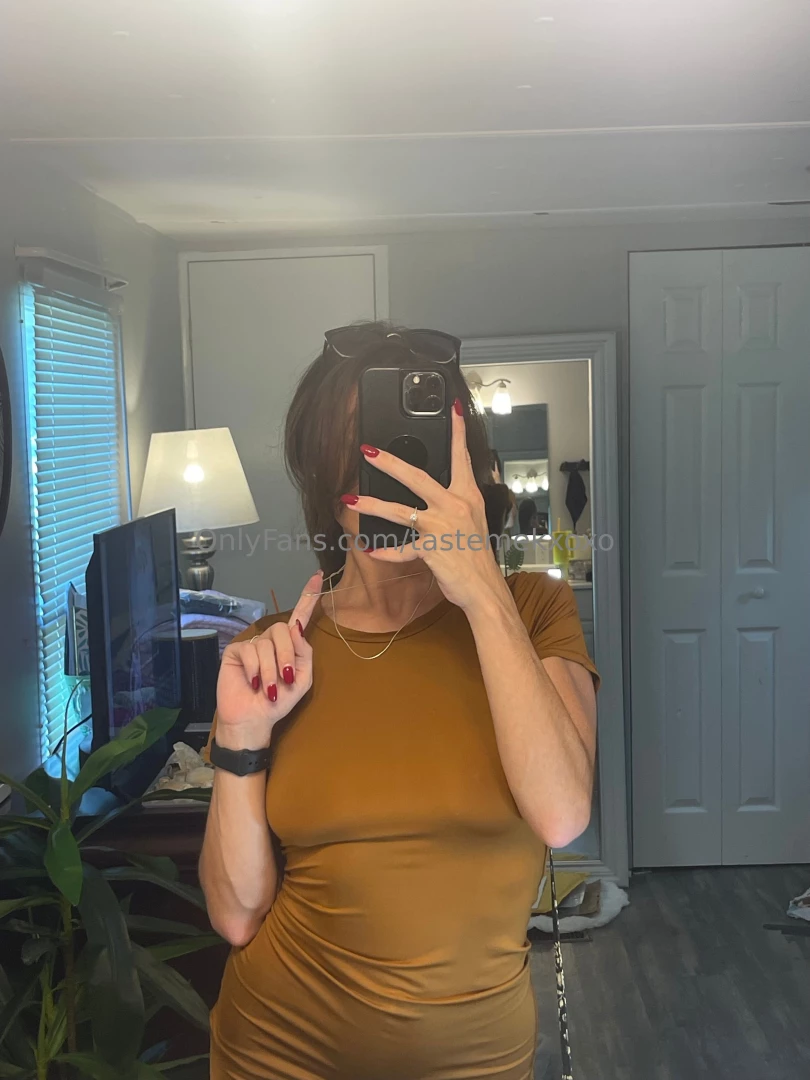 I know my room is a mess 