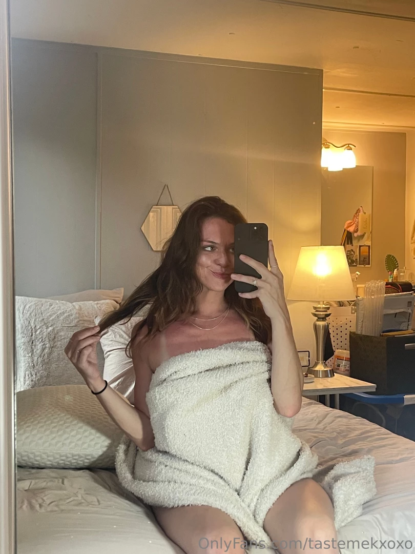 Hope you enjoyed your weekend sweet dreams part 2 