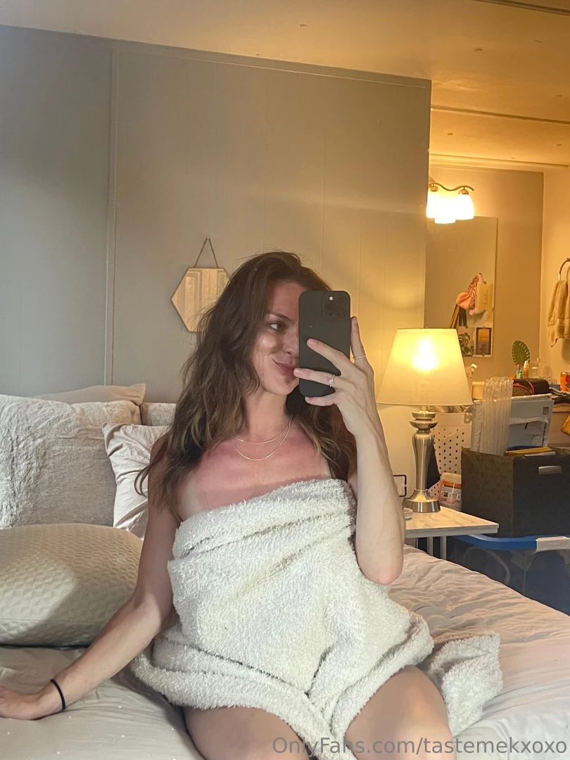 Hope you enjoyed your weekend sweet dreams part 1 