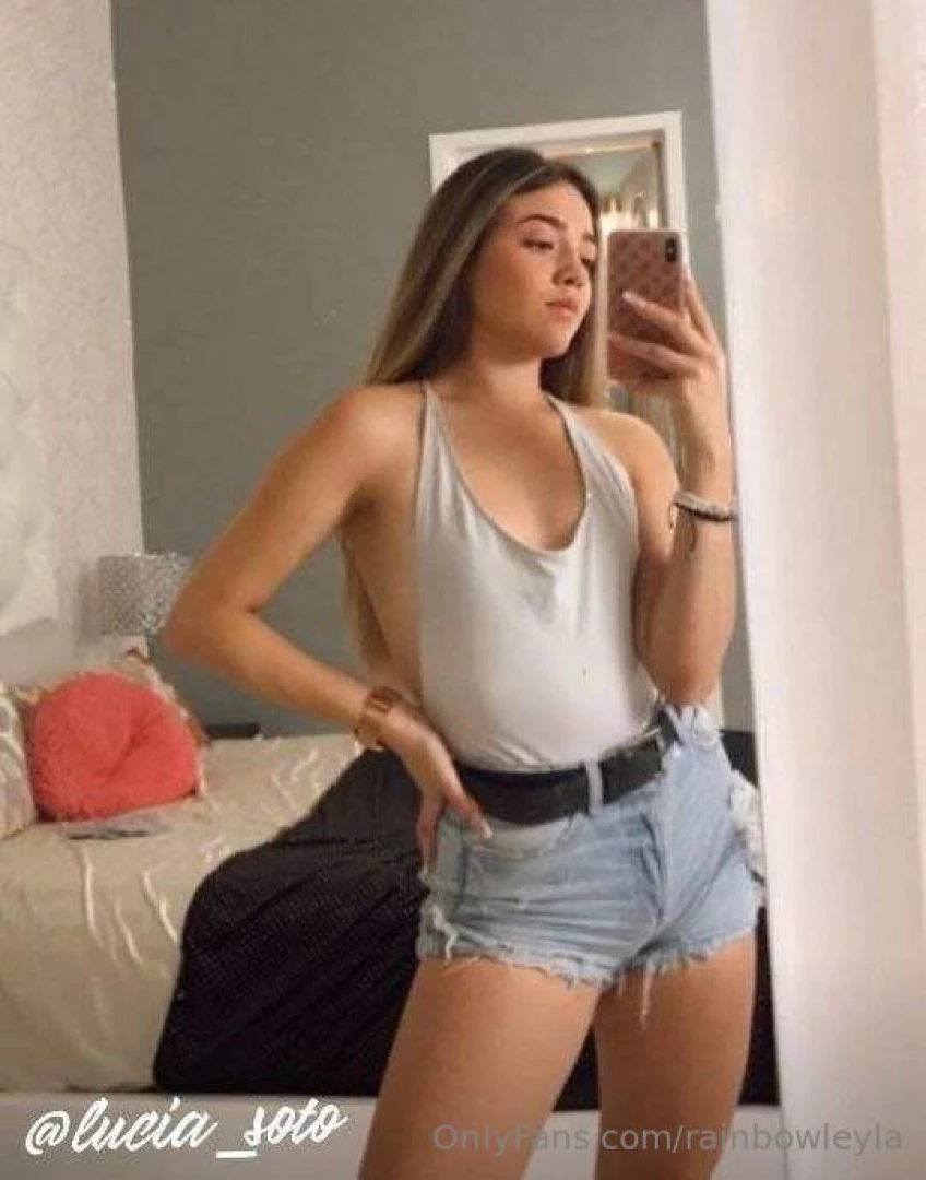 Lucia_soto lucia_soto angelic girl with a perverted mind let s do bad part 1 