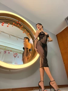 Can i be your lady and your little slut