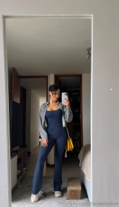 I dare you to tell me where you d touch me first