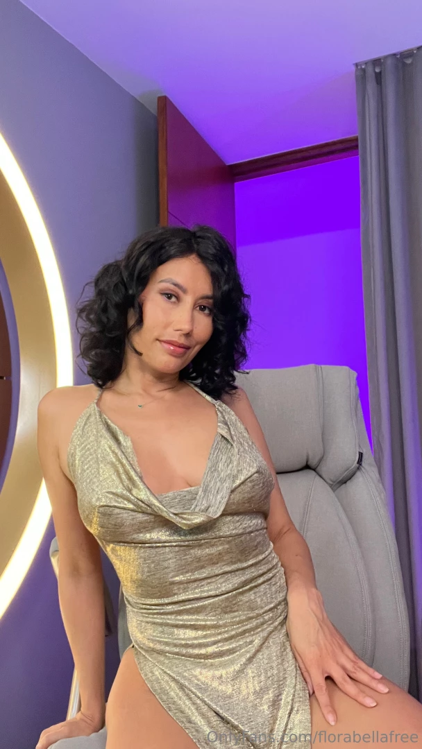 Imagine my hands tied up and you having full control 