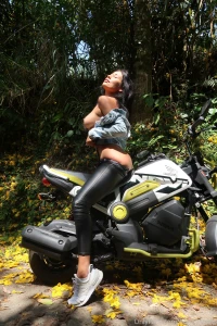 These legs don t just walk they ride too