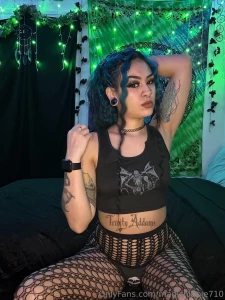 Grand rising are we horny yet