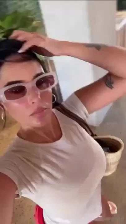 Getting my tanned skin sunkissed again 