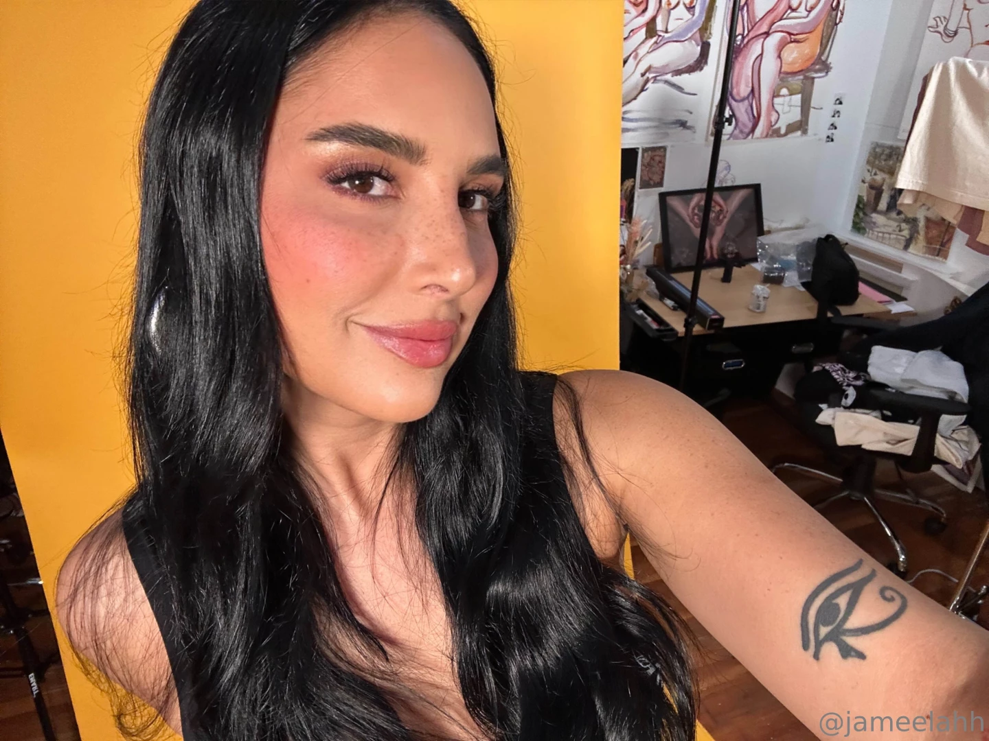 Are you ready to embrace the month of love with me 