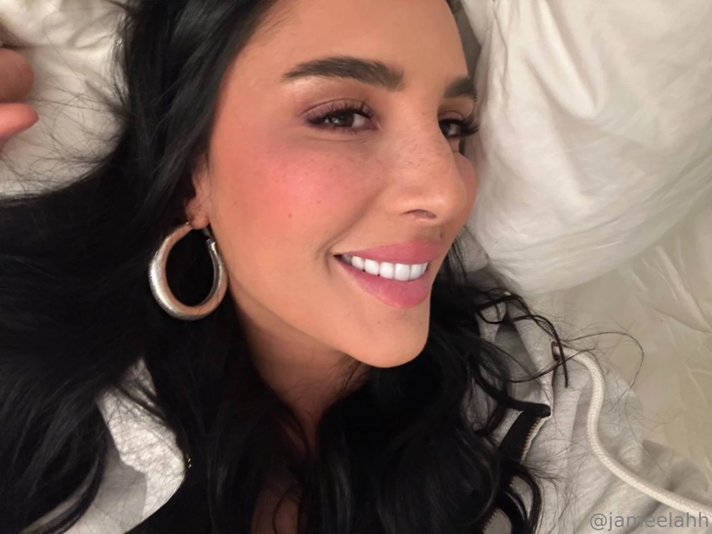 I hope my smile brightens up your day part 1 