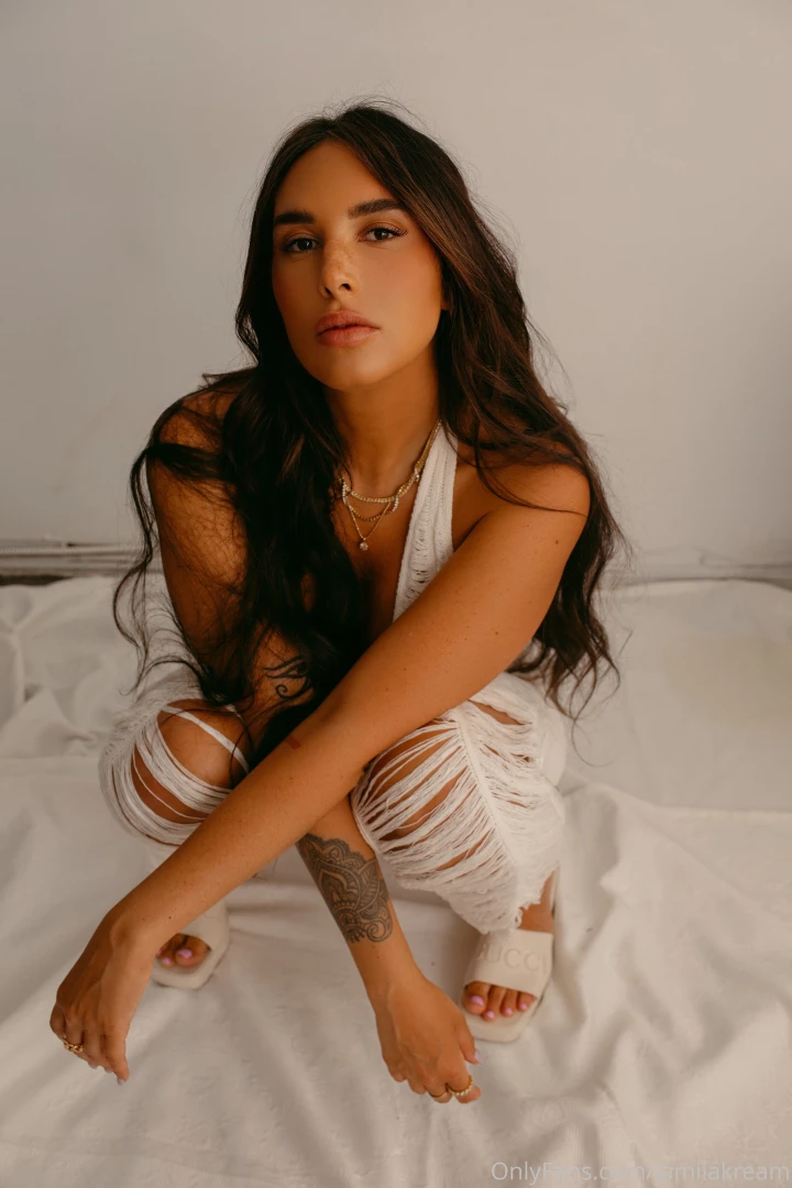 Trouble never looked this good part 7 