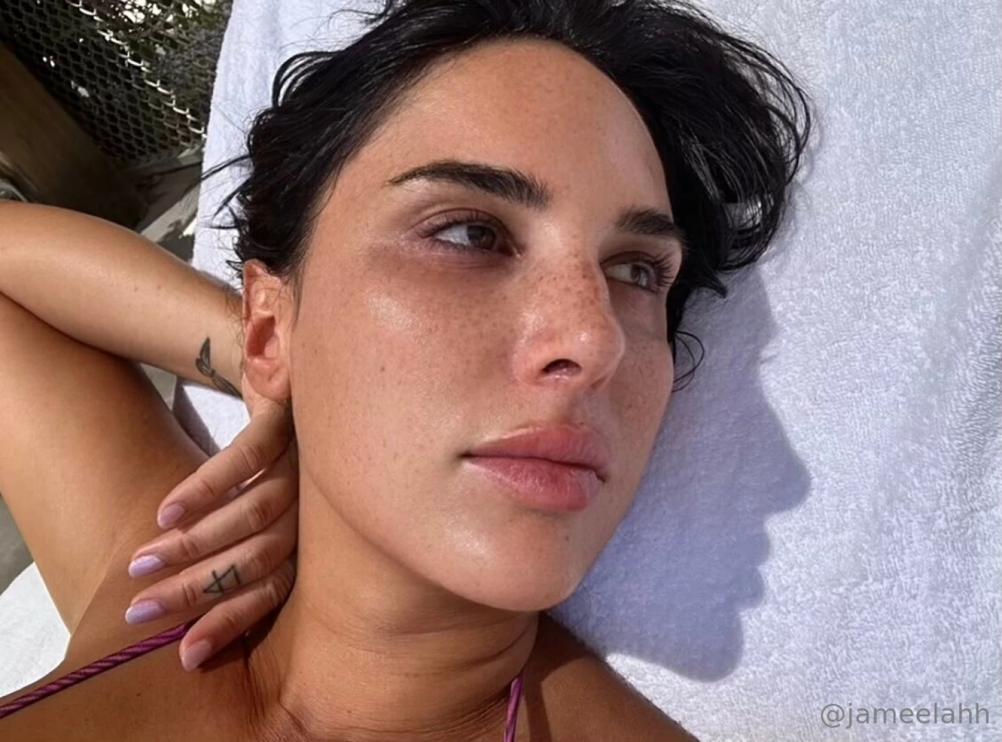 Simple but irresistible 