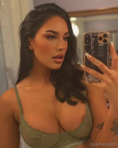 Serving looks stealing hearts part 14