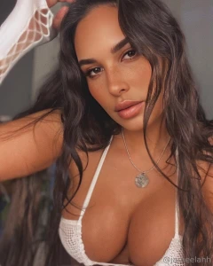 This look comes with consequences part 2