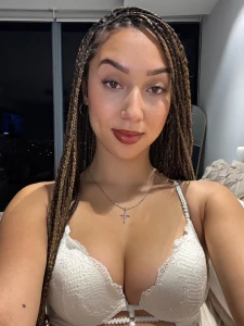 Tune in for my live show tomorrow at 8 30pm est on here and my vip