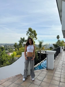 Me or this view you can only pick one