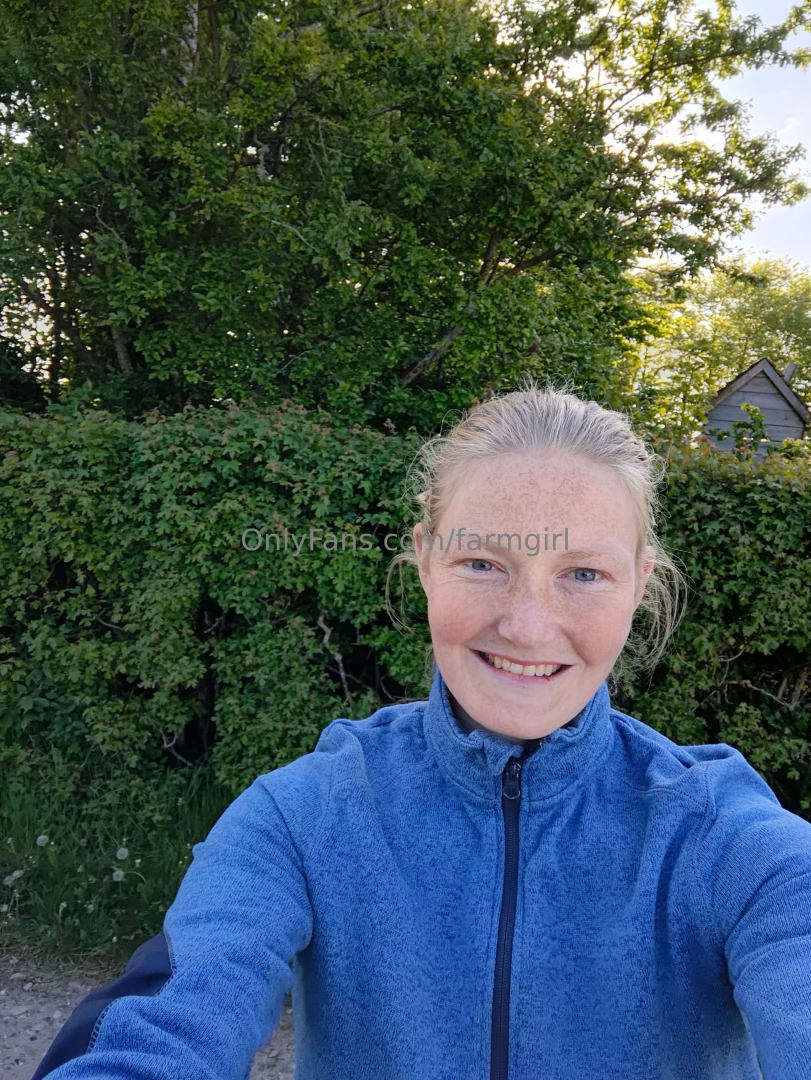 Today was a wild ride and i m not just talking about the horses 