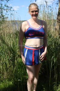 Snapped a few new pics hope you enjoy them there are more waiting for