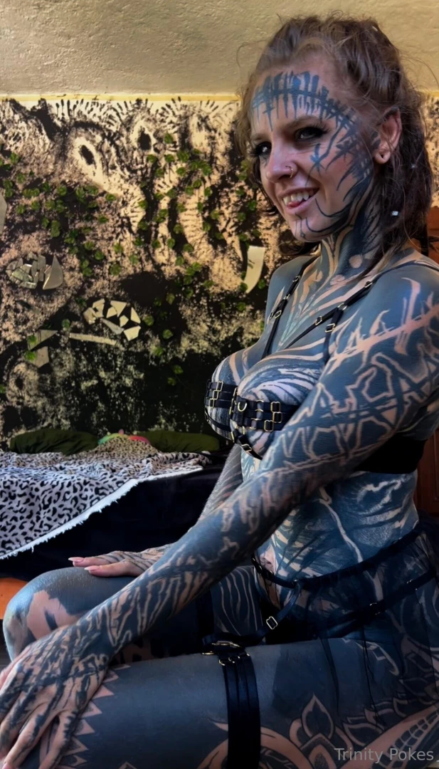 Can t wait to play over on trinity eclectic333vip 