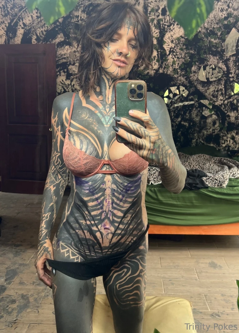 Trinity eclectic333vip is way better just sayin 