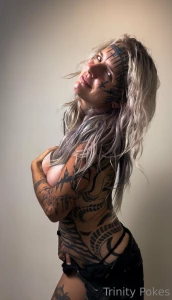 Cum discover all of me over on my vip - trinity eclectic333vip