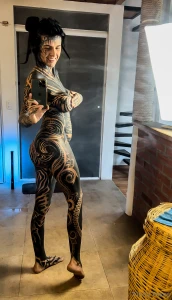 Waiting for you over on trinity eclectic333vip