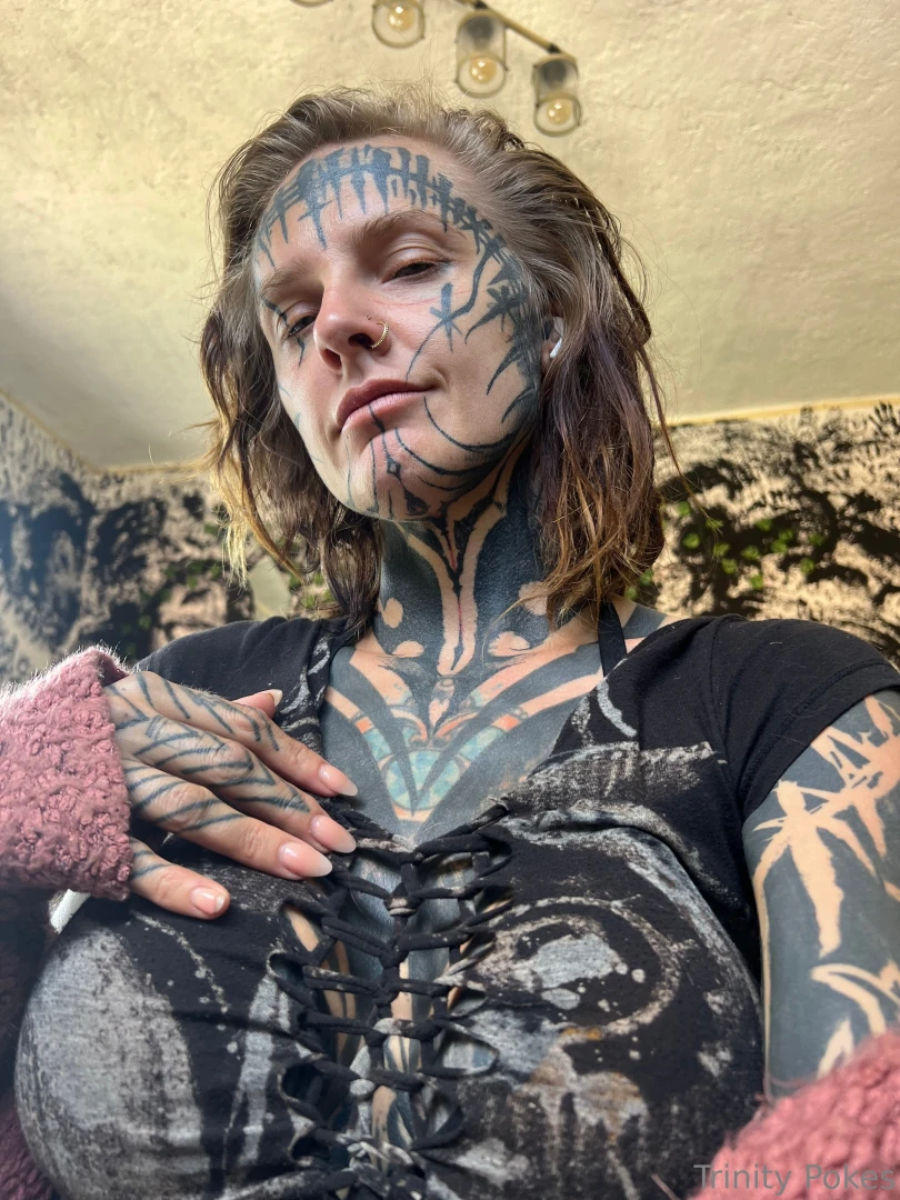 Don t forget to check out my main page trinity eclectic333vip 