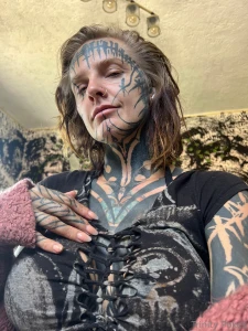 Don t forget to check out my main page trinity eclectic333vip