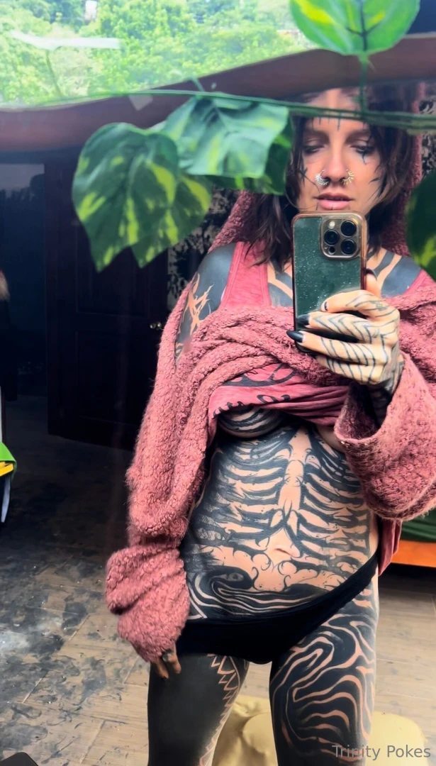 Give me one good reason to take them off 