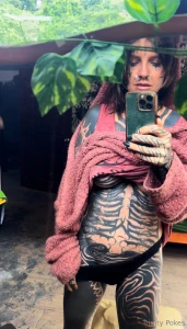 Give me one good reason to take them off