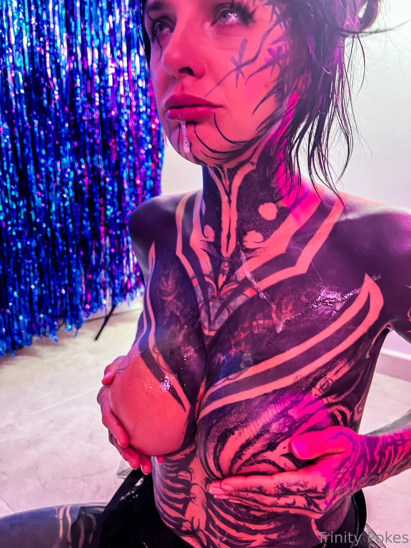 New filthy deep throat video till the back of my neck until i drool 