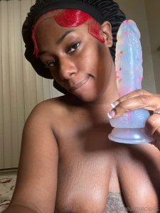 Freaky facetime call anyone