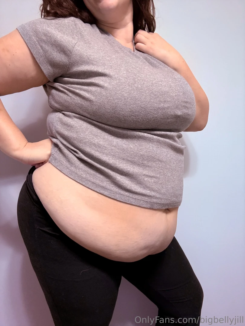 Midweek belly drop part 2 