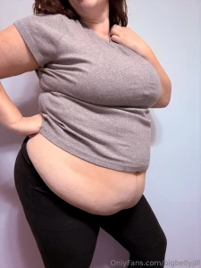 Midweek belly drop part 2