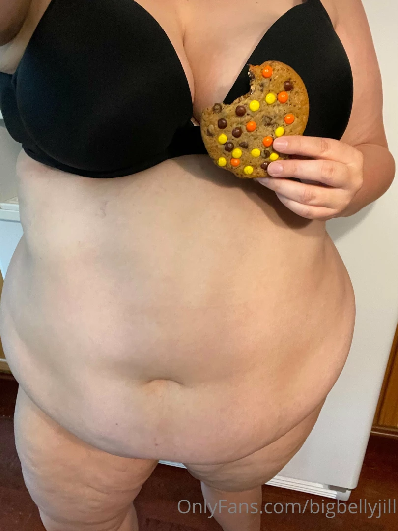 I mean who doesn t love cookies 