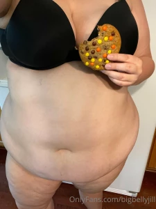 I mean who doesn t love cookies