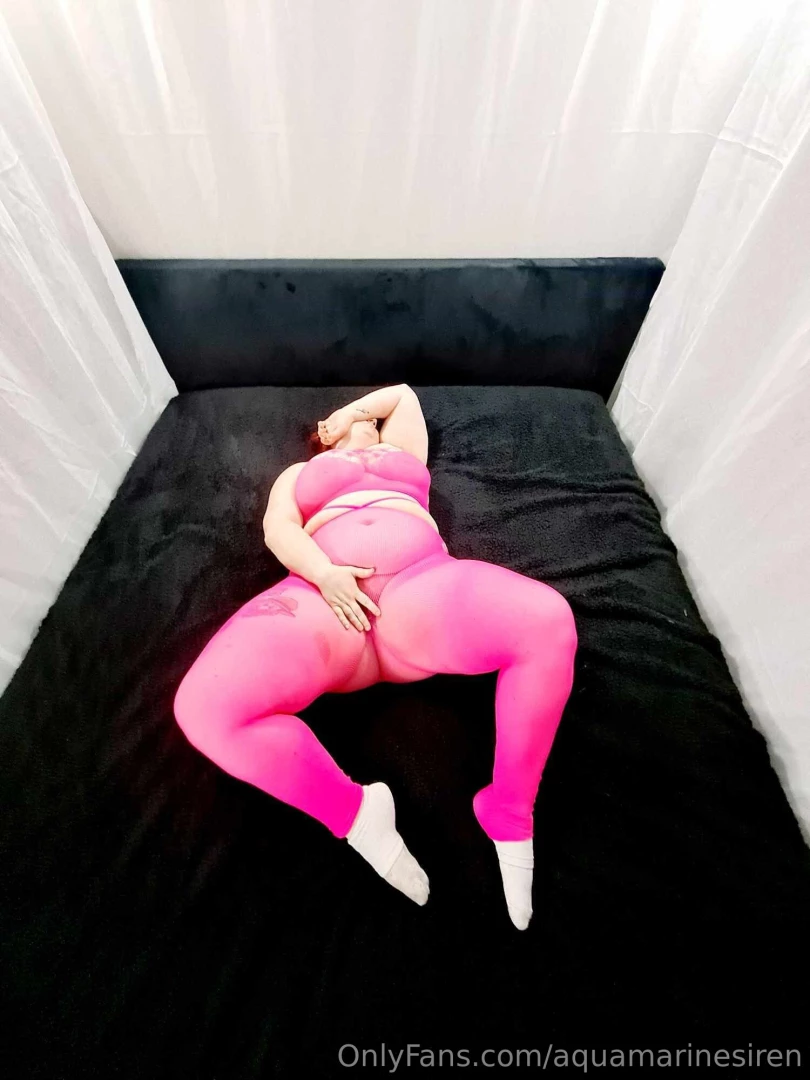 I guess february is the month for pink i said there was more of this part 1 