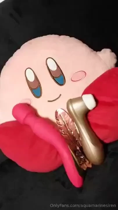 Will you be my shy guy kirby certainly wasn t shy about what they part 1 